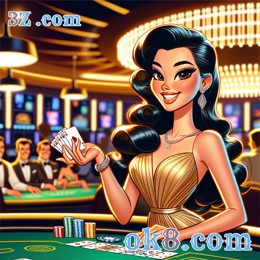 Apostas com Estilo: Atrações do ok8.com para Jogadores