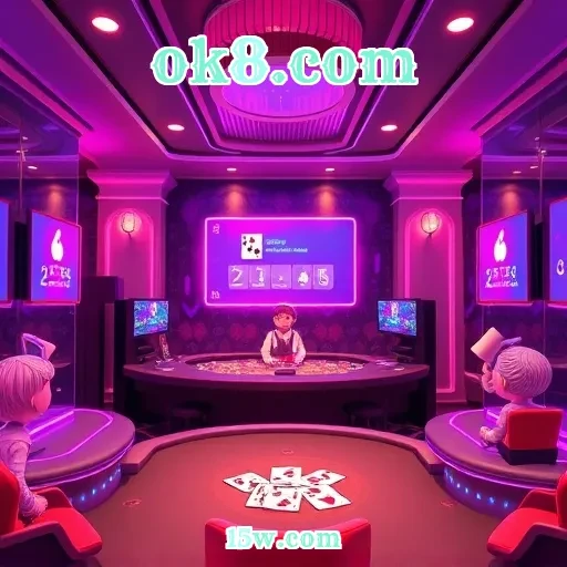 ok8.com Bingo
