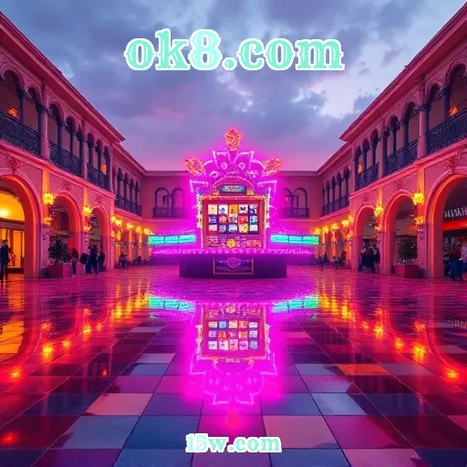 ok8.com Pôquer