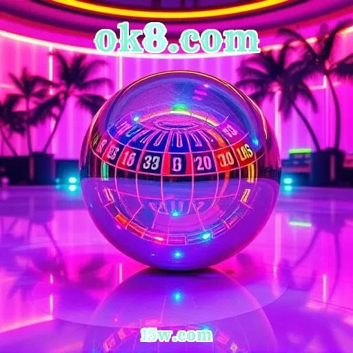 ok8.com Promoções