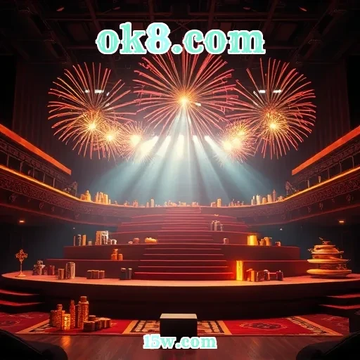 ok8.com Caça-Níqueis
