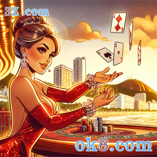 Experiência VIP: Mergulhe em Recursos Exclusivos do ok8.com
